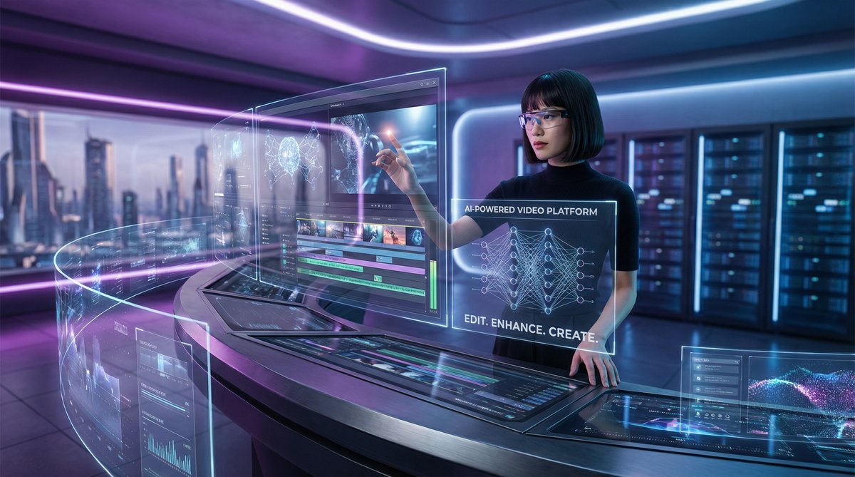 草榴社区 AI剪辑教程视频