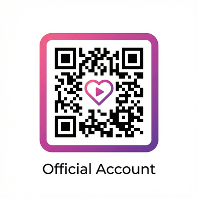 草榴社区公众号二维码